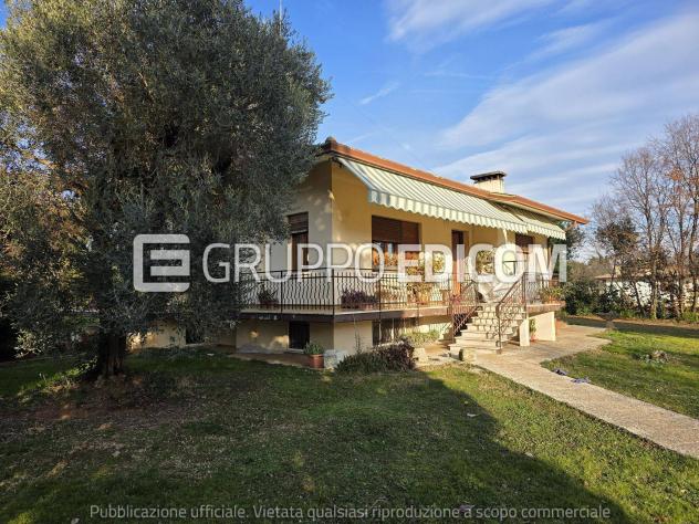 casa indipendente in vendita a Volpago del Montello