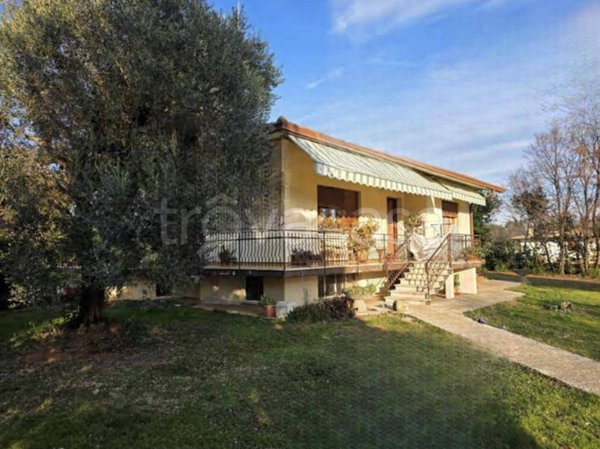casa indipendente in vendita a Volpago del Montello