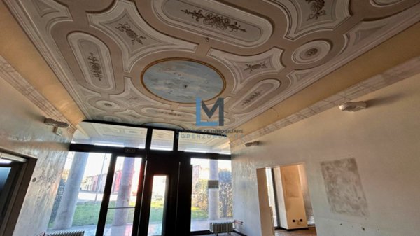 casa indipendente in vendita a Volpago del Montello