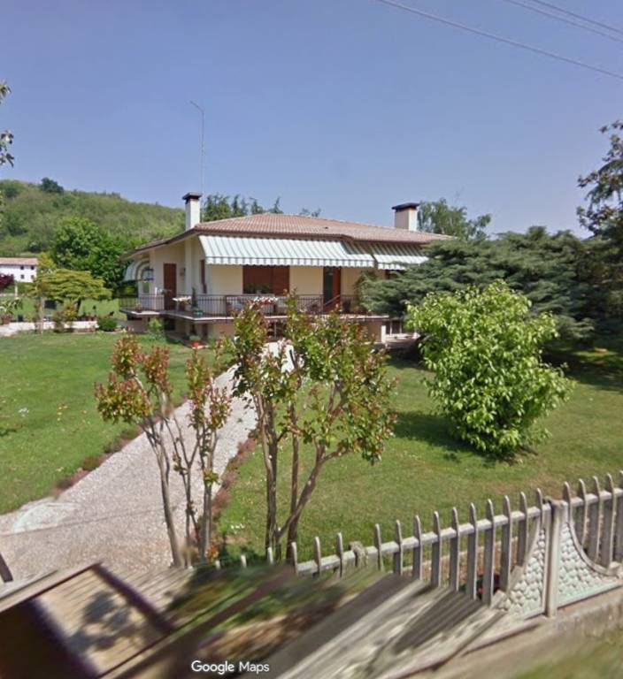 casa indipendente in vendita a Volpago del Montello