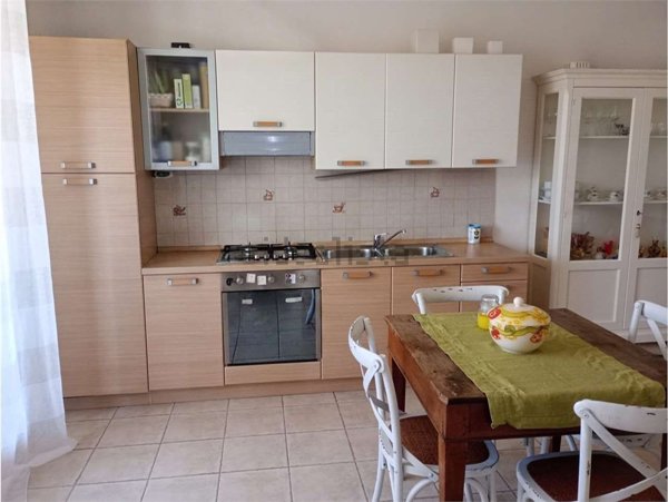 appartamento in vendita a Volpago del Montello