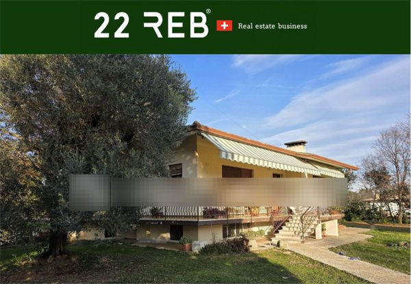 casa indipendente in vendita a Volpago del Montello