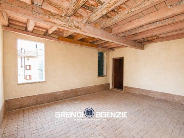 casa indipendente in vendita a Volpago del Montello