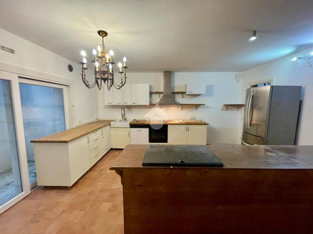 appartamento in vendita a Volpago del Montello