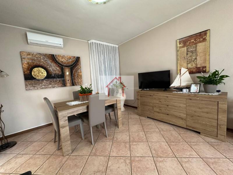 casa indipendente in vendita a Volpago del Montello in zona Venegazzù