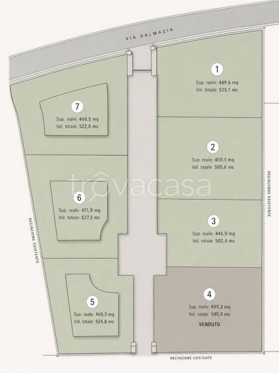 casa indipendente in vendita a Volpago del Montello