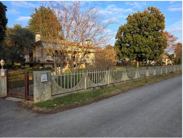 casa indipendente in vendita a Volpago del Montello
