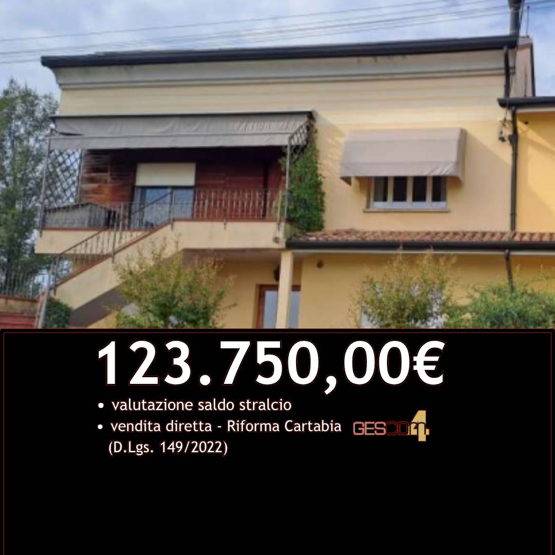 casa indipendente in vendita a Volpago del Montello