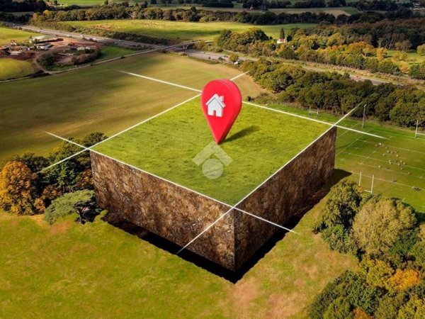 terreno edificabile in vendita a Volpago del Montello in zona Venegazzù