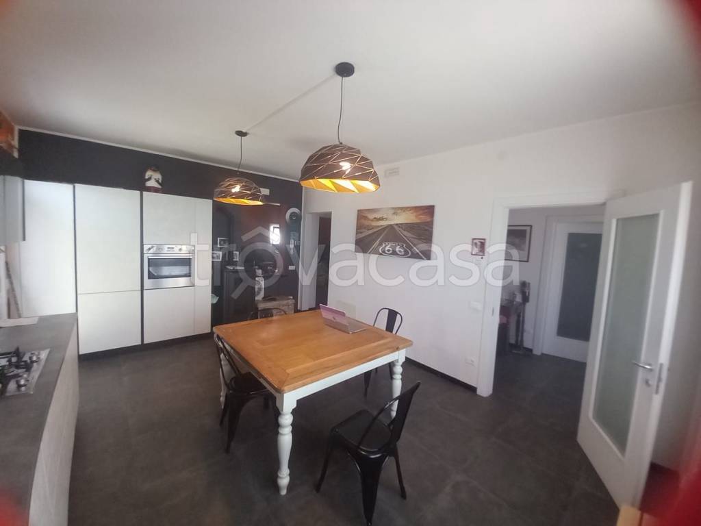 casa indipendente in vendita a Volpago del Montello