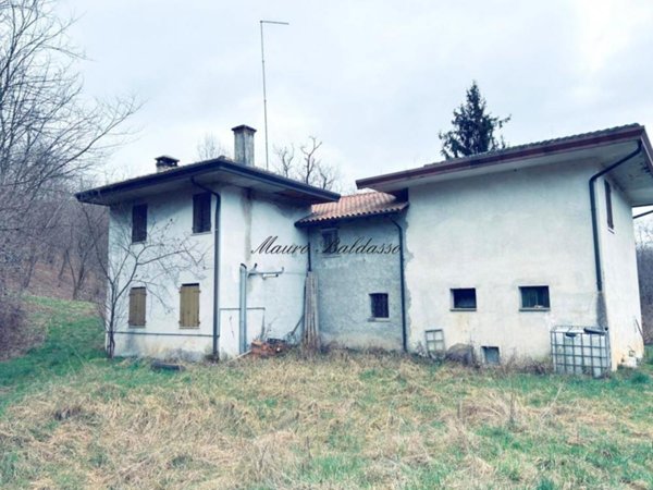 casa indipendente in vendita a Volpago del Montello