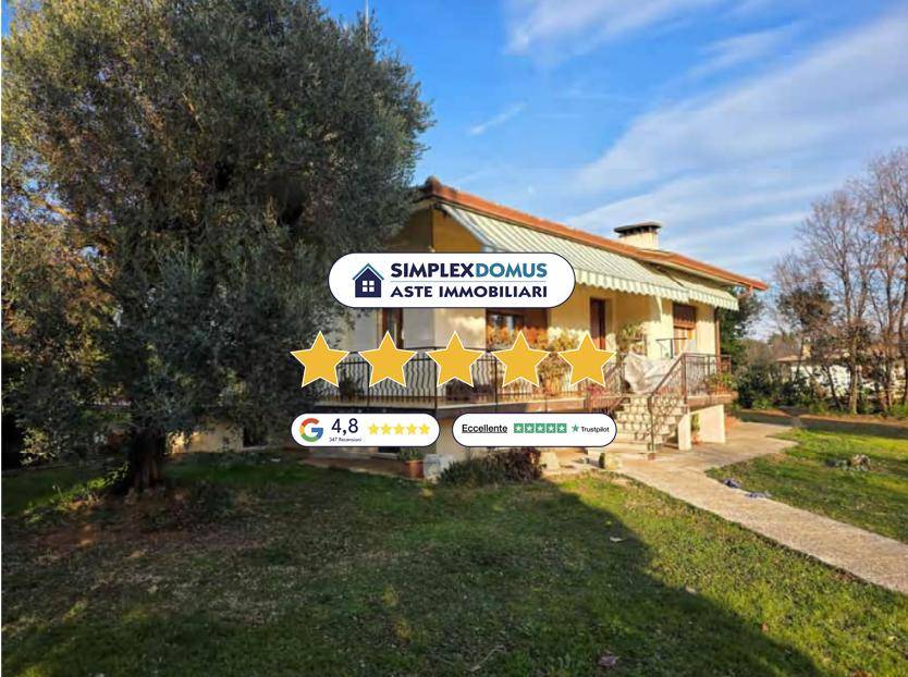 casa indipendente in vendita a Volpago del Montello