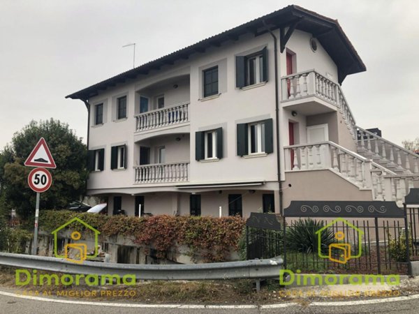 appartamento in vendita a Zenson di Piave