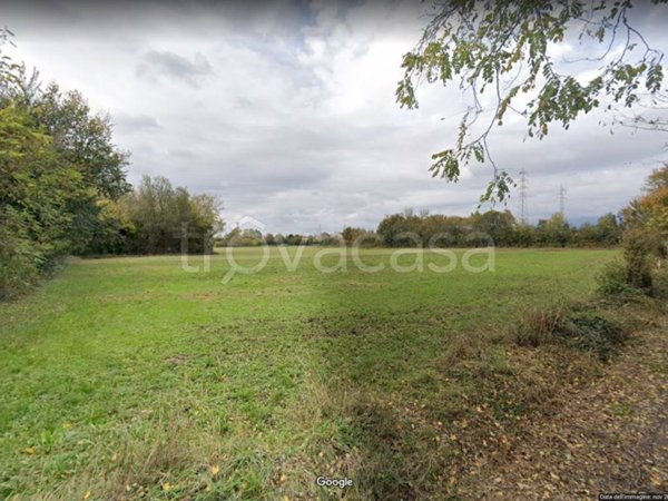 terreno agricolo in vendita a Zenson di Piave