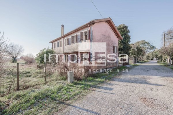 casa indipendente in vendita a Zenson di Piave