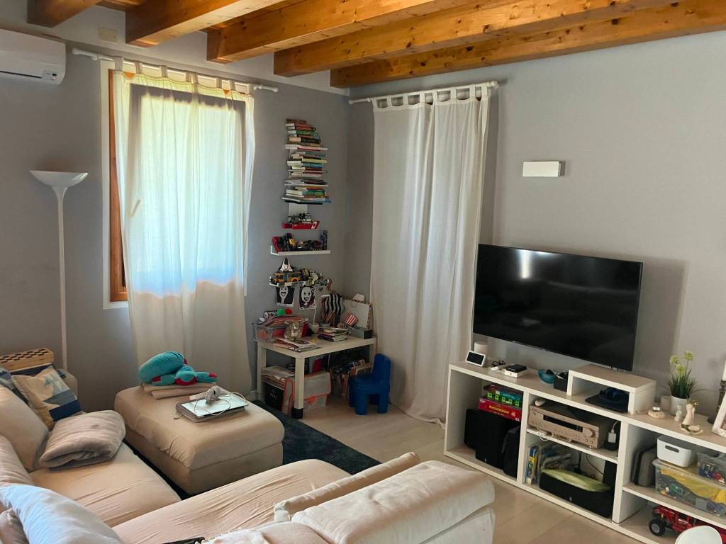 casa indipendente in vendita a Zenson di Piave