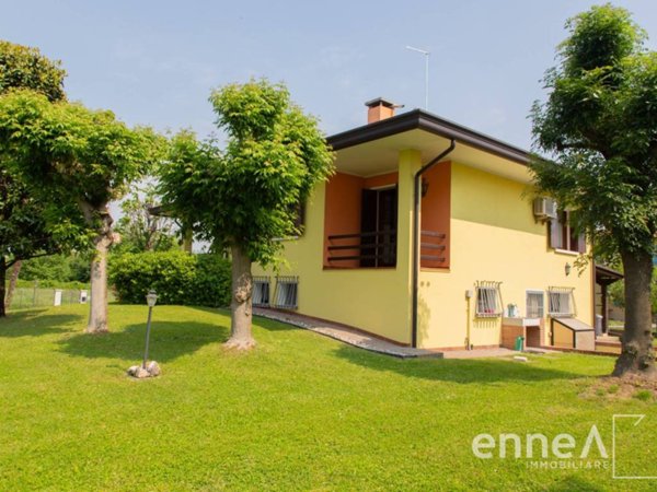 casa indipendente in vendita a Zenson di Piave