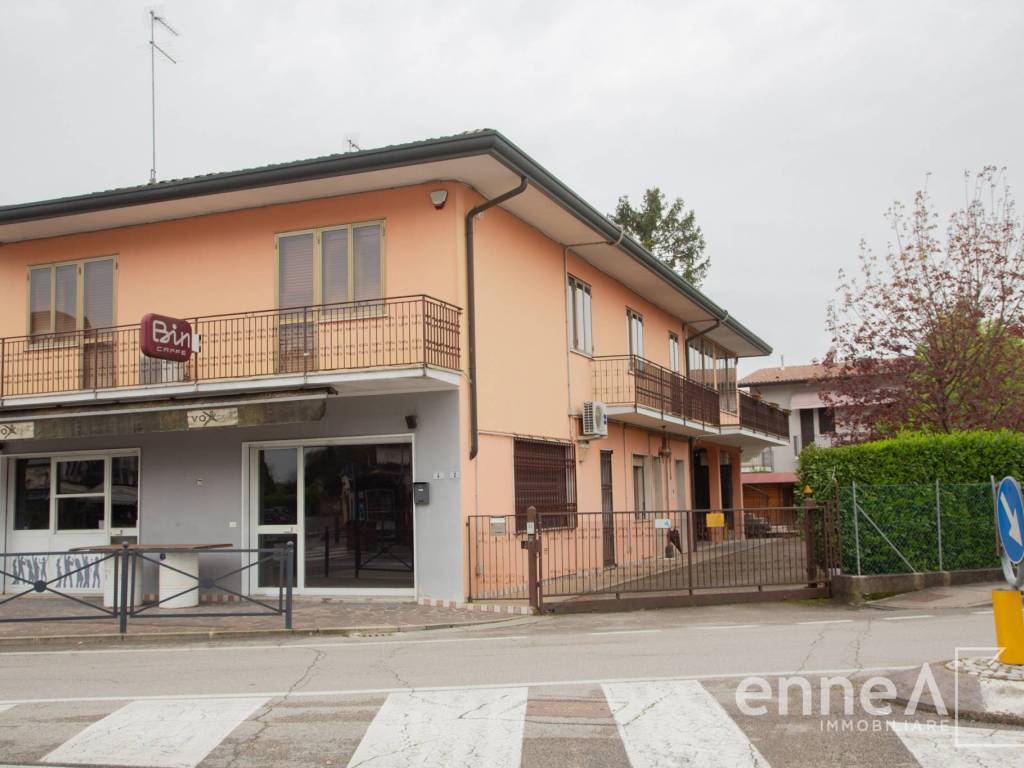 appartamento in vendita a Zenson di Piave