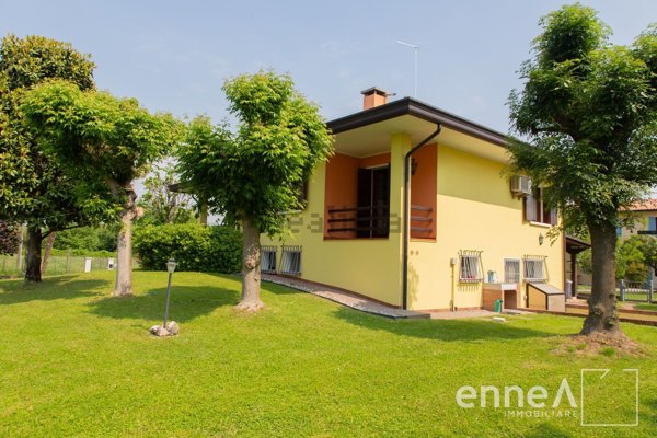 casa indipendente in vendita a Zenson di Piave