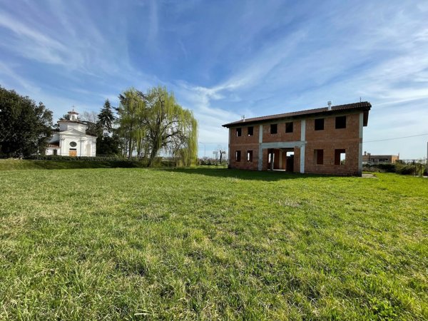 casa indipendente in vendita a Zenson di Piave