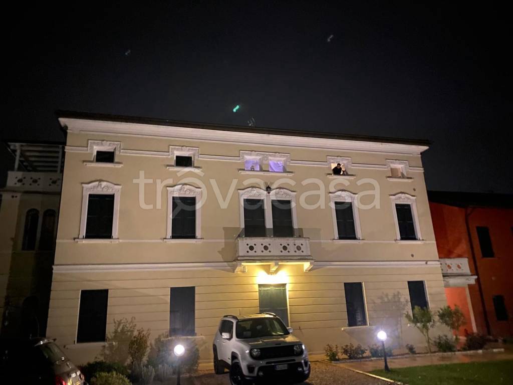 appartamento in vendita a Zenson di Piave