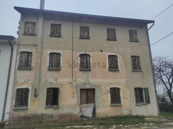 casa indipendente in vendita a Zenson di Piave