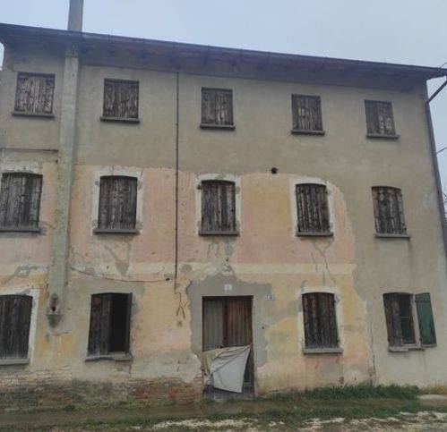 casa indipendente in vendita a Zenson di Piave