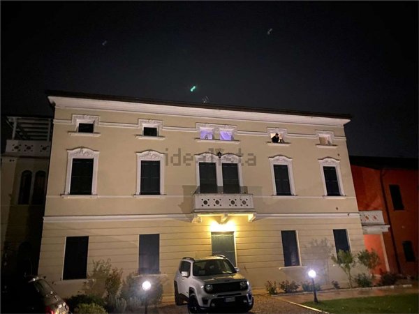 appartamento in vendita a Zenson di Piave