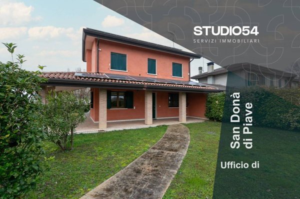 casa indipendente in vendita a Zenson di Piave