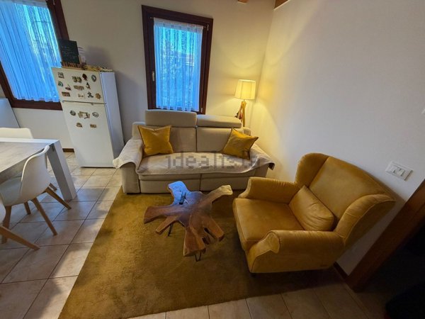 appartamento in vendita a Zenson di Piave