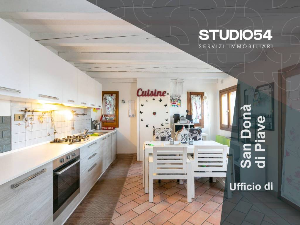 casa indipendente in vendita a Zenson di Piave