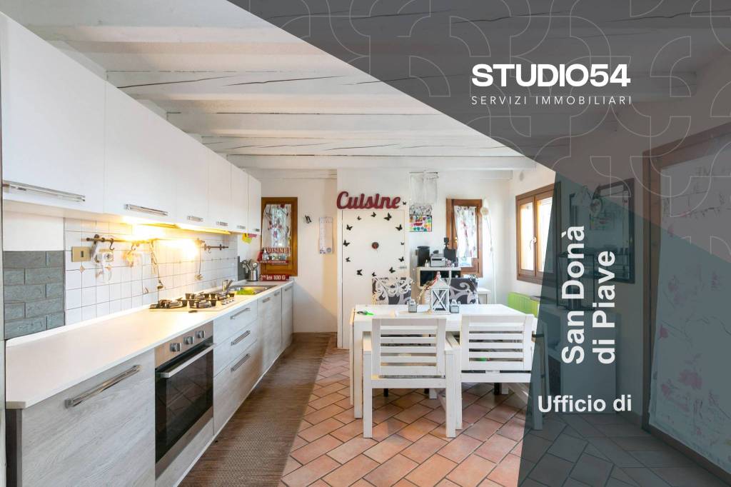 casa indipendente in vendita a Zenson di Piave