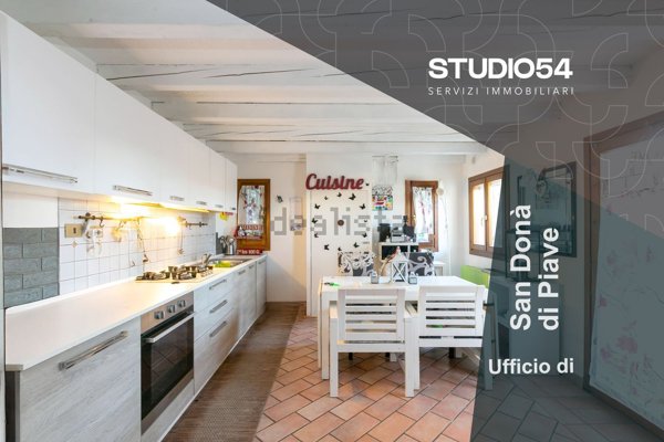 casa indipendente in vendita a Zenson di Piave