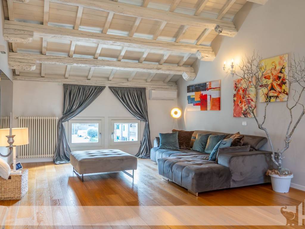 appartamento in vendita a Zenson di Piave