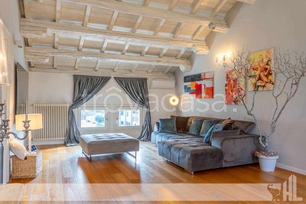 appartamento in vendita a Zenson di Piave