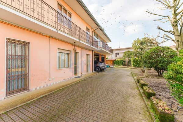 appartamento in vendita a Zenson di Piave