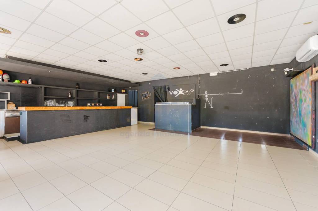 negozio in vendita a Zenson di Piave