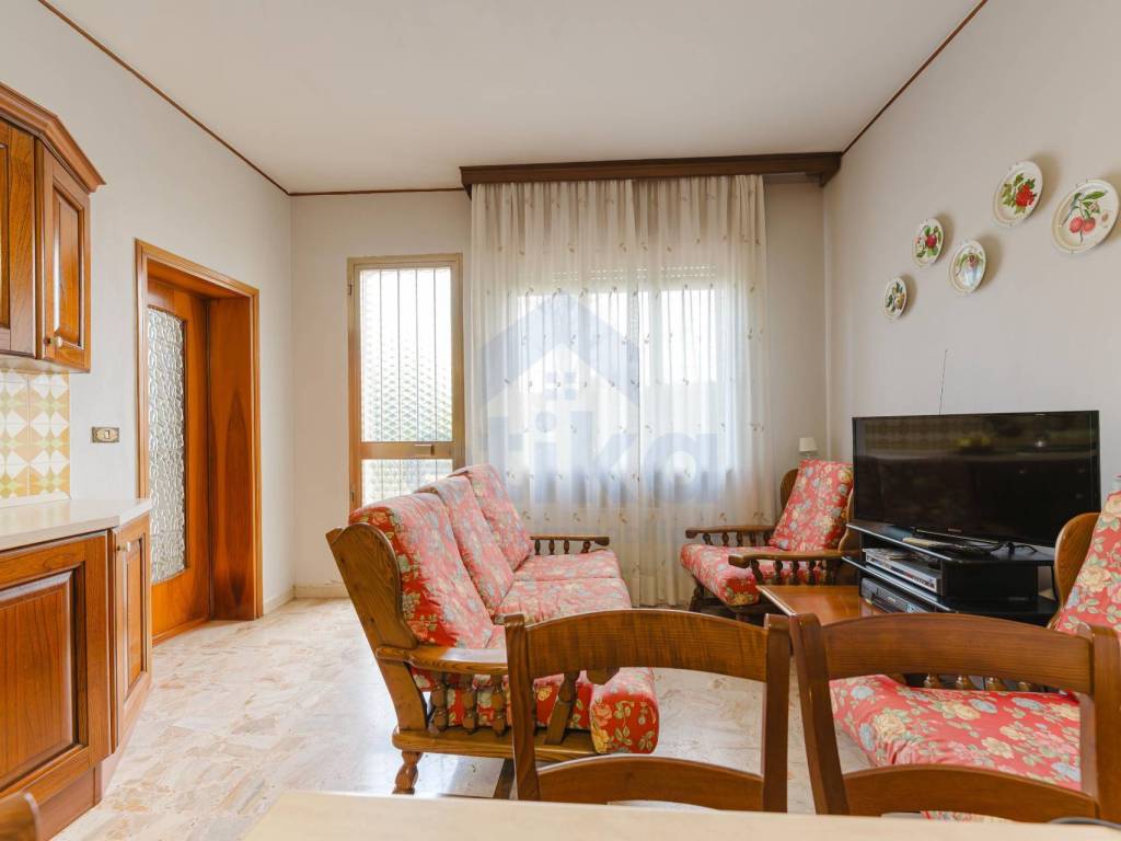 appartamento in vendita a Zenson di Piave