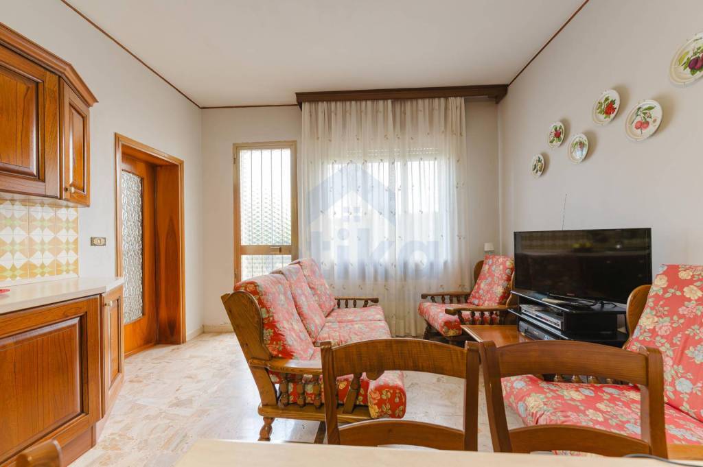 appartamento in vendita a Zenson di Piave