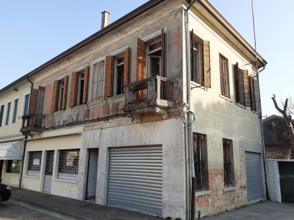 casa indipendente in vendita a Zenson di Piave