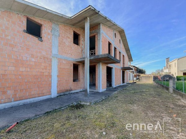 casa indipendente in vendita a Zenson di Piave