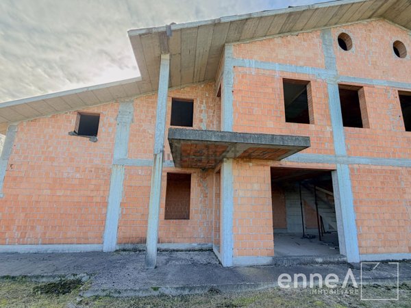 casa indipendente in vendita a Zenson di Piave