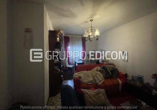 appartamento in vendita a Zenson di Piave