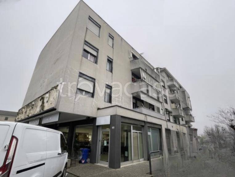 appartamento in vendita a Zenson di Piave