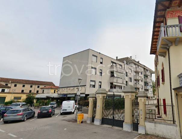 appartamento in vendita a Zenson di Piave