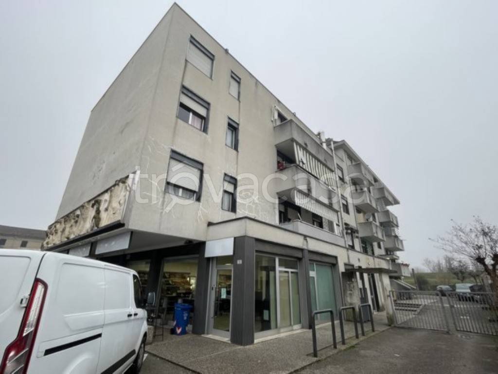 appartamento in vendita a Zenson di Piave