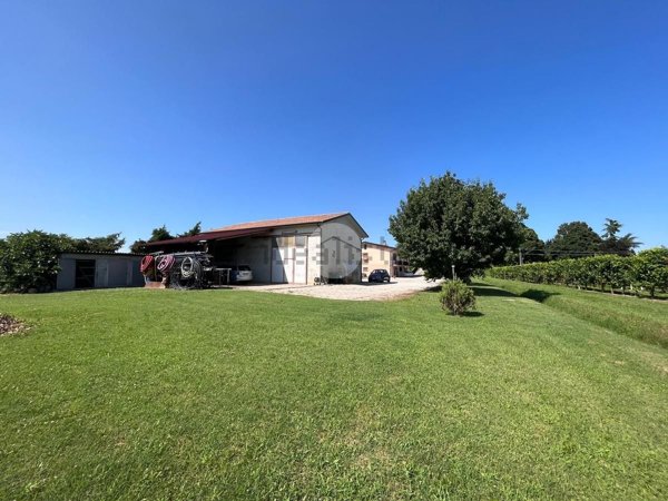 casa indipendente in vendita a Zenson di Piave