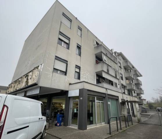 appartamento in vendita a Zenson di Piave