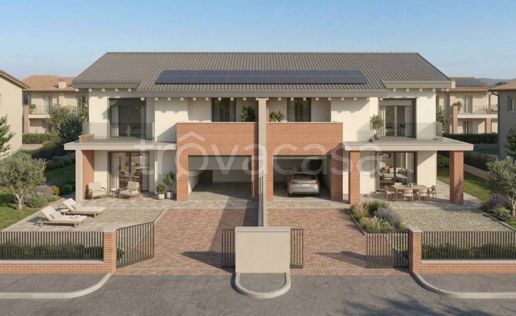 casa indipendente in vendita a Zenson di Piave