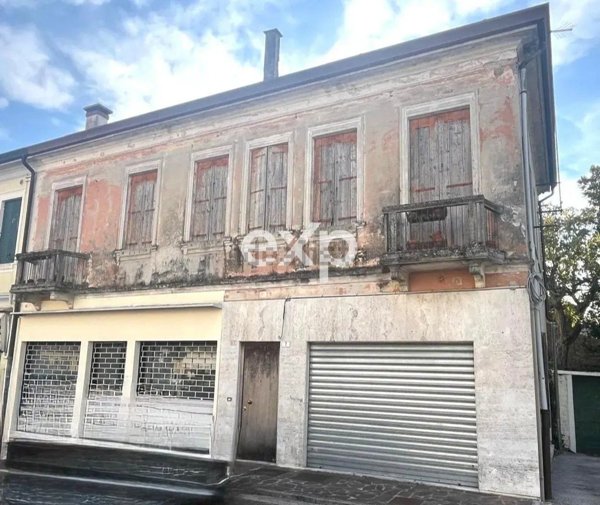 casa indipendente in vendita a Zenson di Piave